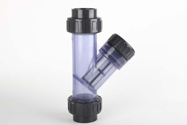 共青城Y型过滤器