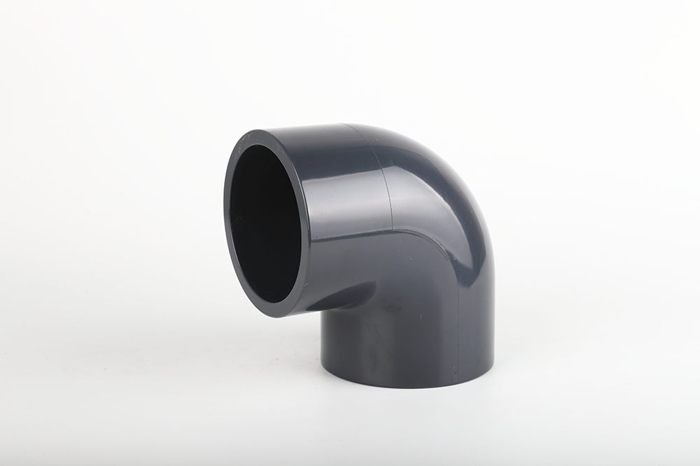 共青城90度弯头