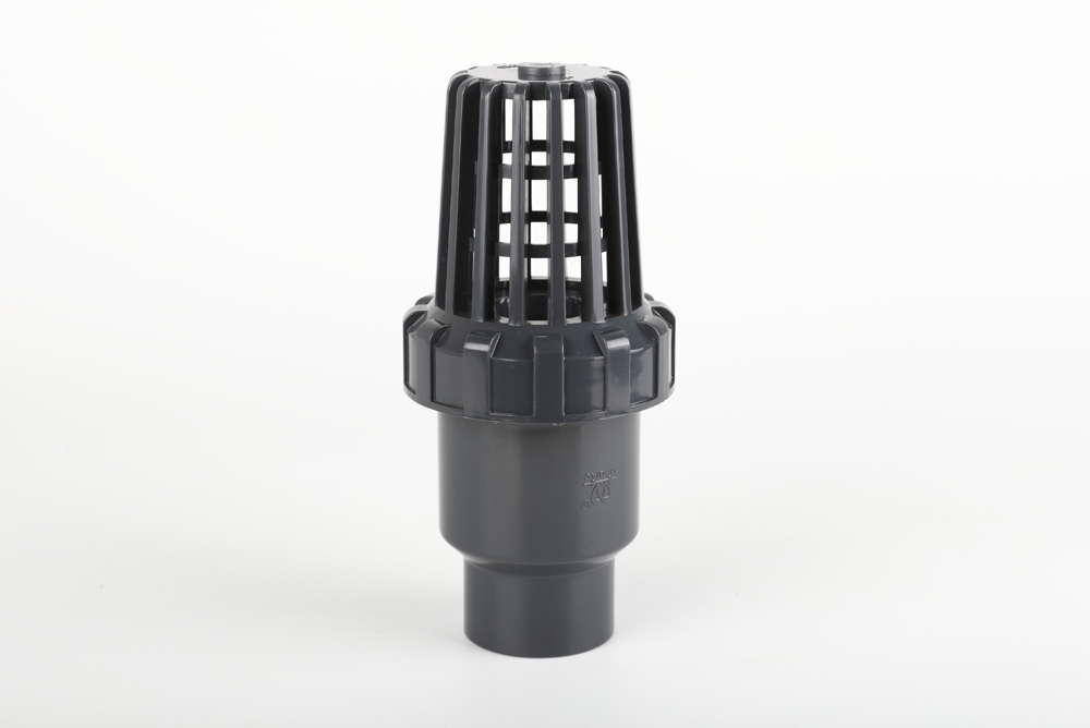 共青城球型底阀